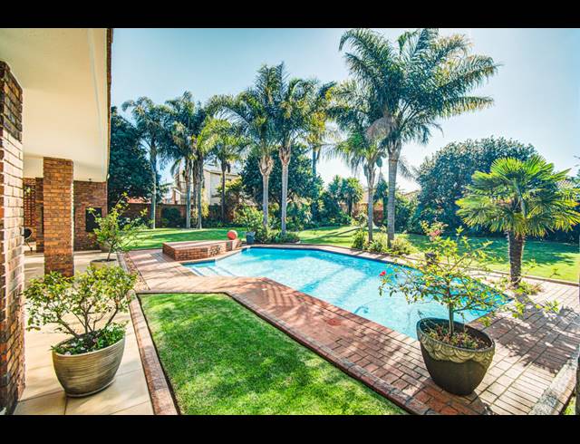 5 BEDROOM HOUSE FOR SALE IN TERENURE